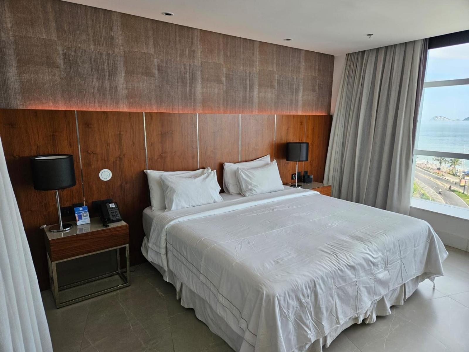 Nacional Hotel Rio de Janeiro